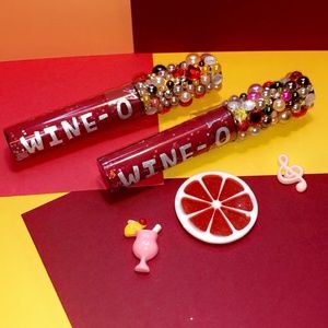 Lip Gloss (WINE-O)